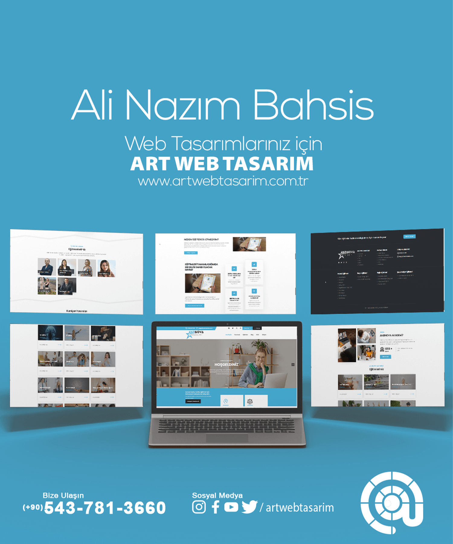 Ali Nazım Bahşiş