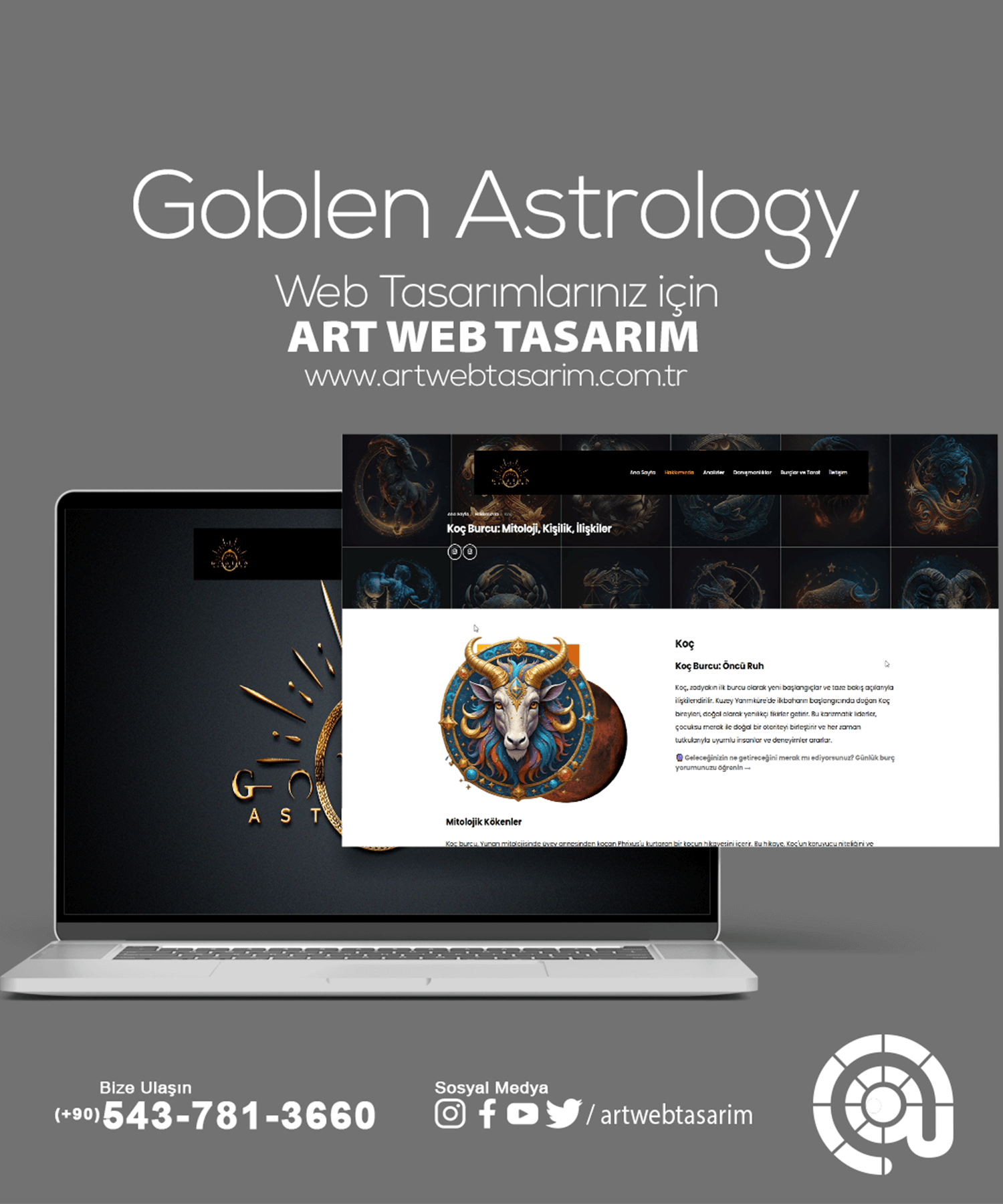 Goblen Astrolog