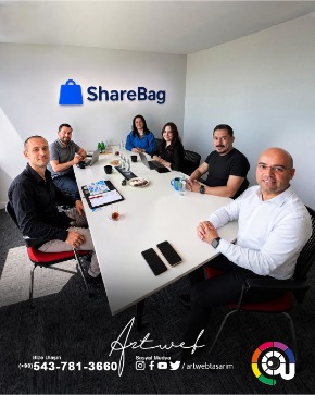 ShareBag & Akıllı Ticaret İşbirliği