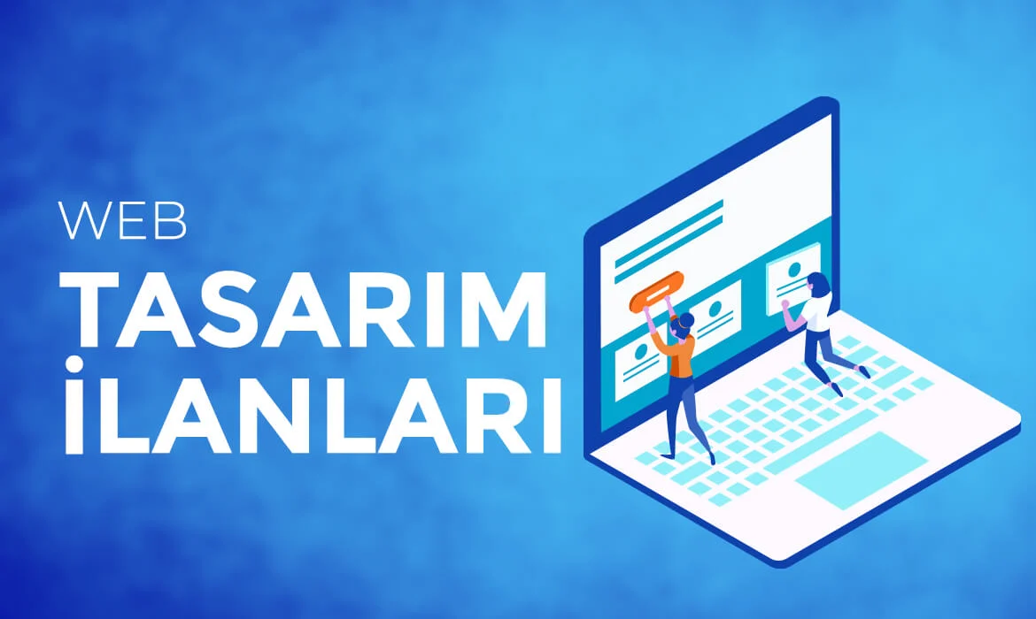 Web Tasarım İlanları